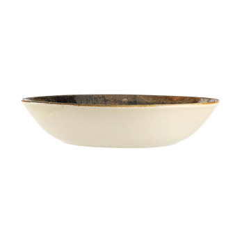 Салатник Porland Stoneware Genesis, 23 см 