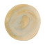 Тарелка Porland Stoneware Pearl, 22 см 