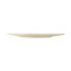 Тарелка Porland Stoneware Pearl, 22 см 