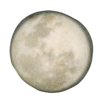 Тарелка Porland Stoneware Selene, 22 см