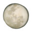 Тарелка Porland Stoneware Selene, 22 см