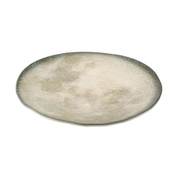Тарелка Porland Stoneware Selene, 22 см