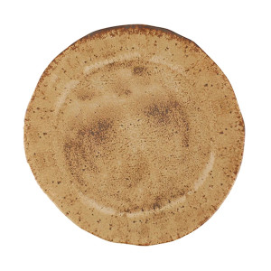 Тарелка Porland Stoneware Natura, 22 см