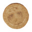 Тарелка Porland Stoneware Natura, 22 см 