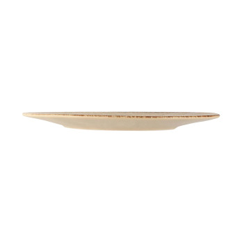 Тарелка Porland Stoneware Natura, 22 см 