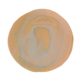 Тарелка Porland Stoneware Savanna, 22 см 
