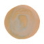 Тарелка Porland Stoneware Savanna, 22 см 