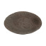 Тарелка Porland Stoneware Ironstone, 22 см  