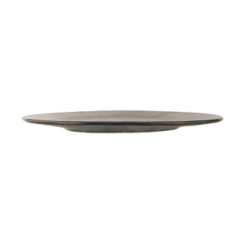 Тарелка Porland Stoneware Ironstone, 22 см  