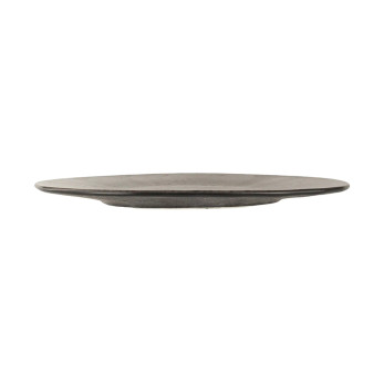 Тарелка Porland Stoneware Ironstone, 22 см  