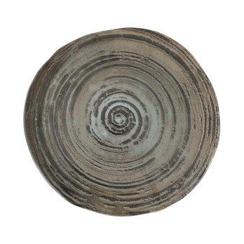 Тарелка Porland Stoneware Vintage, 22 см 