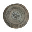 Тарелка Porland Stoneware Vintage, 22 см 