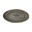 Тарелка Porland Stoneware Vintage, 22 см 