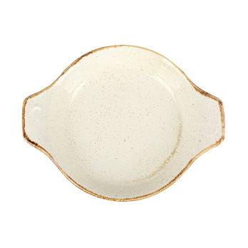 Форма для запекания Porland Seasons Beige, 17 см 