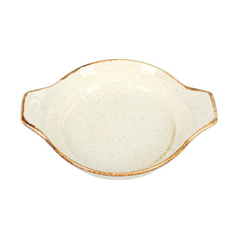Форма для запекания Porland Seasons Beige, 17 см 