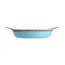 Форма для запекания Porland Seasons Turquoise, 17 см 