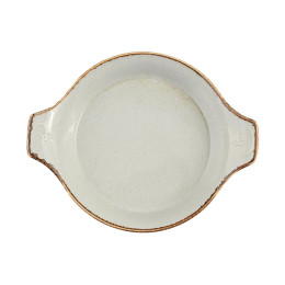 Форма для запекания Porland Seasons Grey, 17 см 