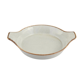 Форма для запекания Porland Seasons Grey, 17 см 