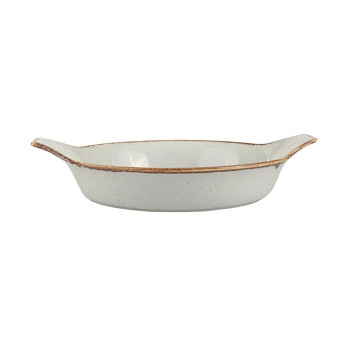 Форма для запекания Porland Seasons Grey, 17 см 