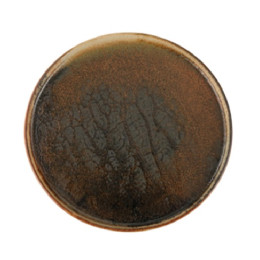 Тарелка с вертикальным бортом d 21,5 см h 2,2 см, Stoneware Genesis