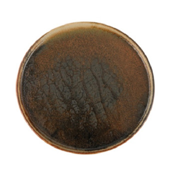Тарелка с вертикальным бортом d 21,5 см h 2,2 см, Stoneware Genesis