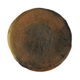 Тарелка d 22 см h 2,7 см, Stoneware Genesis