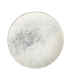 Тарелка Porland Ethos Smoky, 27 см