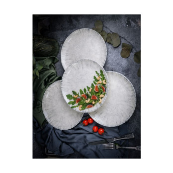 Тарелка Porland Blizzard, 27 см