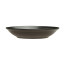 Тарелка глубокая Porland Seasons Black, 26 см 