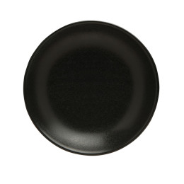 Тарелка глубокая Porland Seasons Black, 26 см 
