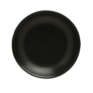Тарелка глубокая Porland Seasons Black, 26 см