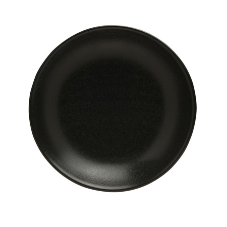 Тарелка глубокая Porland Seasons Black, 26 см 