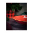 Тарелка глубокая Porland Seasons Red, 26 см