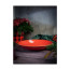 Тарелка глубокая Porland Seasons Red, 26 см
