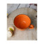 Чашка чайная Porland Seasons Orange, 340 мл 