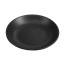 Тарелка глубокая Porland Seasons Black, 21 см 