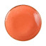 Тарелка глубокая Porland Seasons Orange, 21 см 