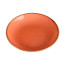 Тарелка глубокая Porland Seasons Orange, 21 см 