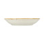 Тарелка глубокая Porland Seasons Beige, 21 см 