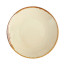 Тарелка глубокая Porland Seasons Yellow, 21 см 