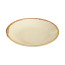 Тарелка глубокая Porland Seasons Yellow, 21 см 