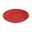 Тарелка глубокая Porland Seasons Red, 21 см 