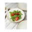 Тарелка глубокая Porland Seasons Beige, 21 см 