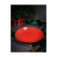 Тарелка глубокая Porland Seasons Red, 21 см 