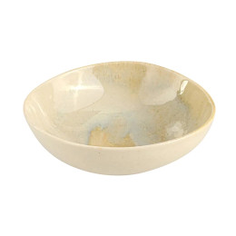 Салатник Porland Stoneware Pearl, 17,5 см 