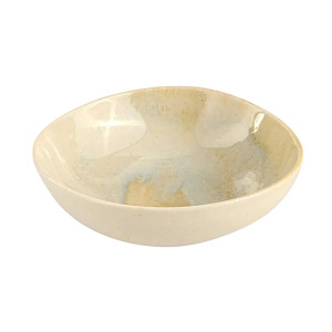 Салатник Porland Stoneware Pearl, 17,5 см