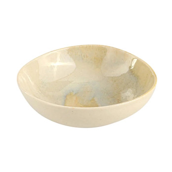 Салатник Porland Stoneware Pearl, 17,5 см 