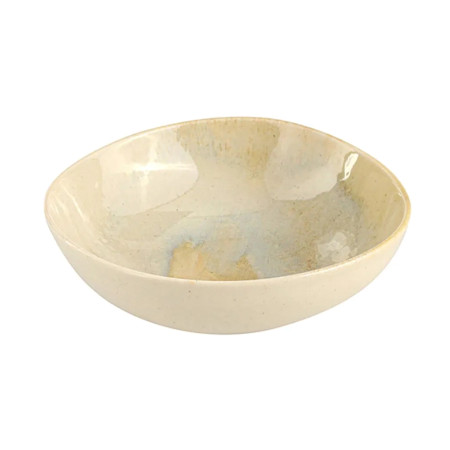 Салатник Porland Stoneware Pearl, 17,5 см 