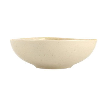 Салатник Porland Stoneware Pearl, 17,5 см 