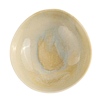 Салатник Porland Stoneware Pearl, 17,5 см 